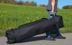 Berger Folding Gazebo 2x2 -Berger Shop 223807 1661185