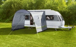 Berger Sigma II Sun Canopy