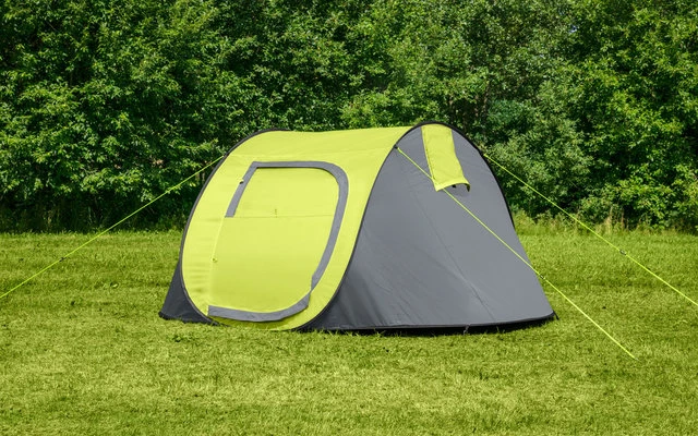 Ponte 3 Pop-up Tent 1 Ponte 3 Pop-up Tent