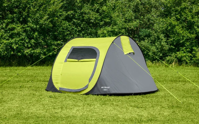 Ponte 3 Pop-up Tent 2 Ponte 3 Pop-up Tent - Image 2