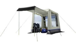 Granary Deluxe Appliance And Kitchen Tent -Berger Shop 234804 2398415