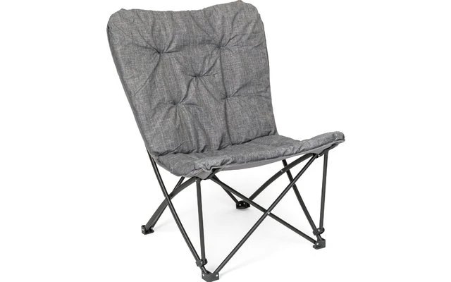 Berger Salarno Folding Chair 1 Berger Salarno Folding Chair