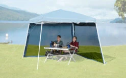 Berger Festival Side Panels 4 Pcs.