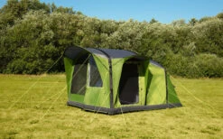 Berger Arno 3-L Tunnel Tent -Berger Shop 248578 1746986