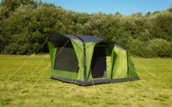 Berger Arno 3-L Tunnel Tent -Berger Shop 248616 1747044