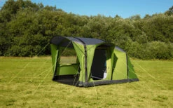 Berger Arno 3-L Tunnel Tent -Berger Shop 248680 1749835