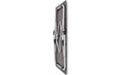Berger Livenza Camping Table Dark 65 X 65 Cm -Berger Shop 250511 2260799