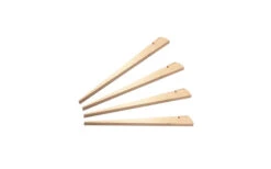 Wooden Tent Peg