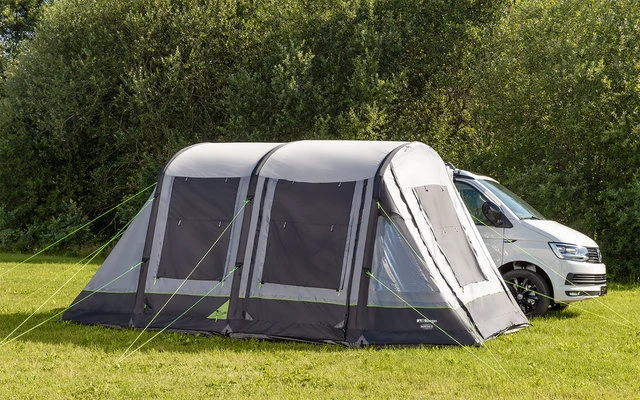 Berger Morena-L Bus Awning 2 Berger Morena-L Bus Awning - Image 2