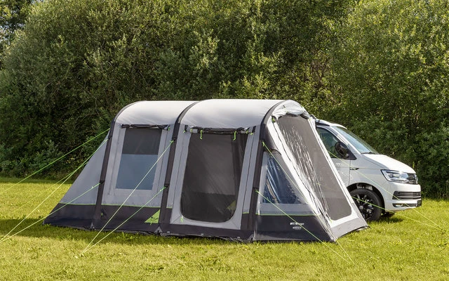 Berger Morena-L Bus Awning 3 Berger Morena-L Bus Awning - Image 3