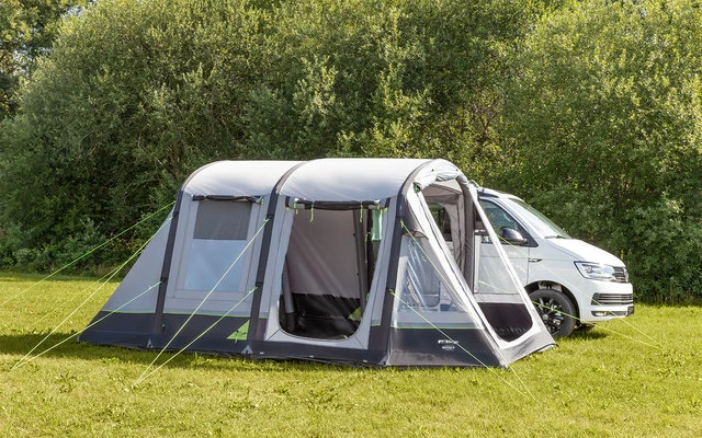 Berger Morena-L Bus Awning 4 Berger Morena-L Bus Awning - Image 4