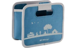 Berger Folding Box Mini Blue -Berger Shop 268278 2680129 1