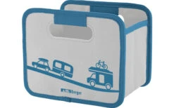 Berger Folding Box Mini Blue -Berger Shop 268294 2680114 1
