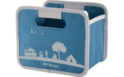 Berger Folding Box Mini Blue -Berger Shop 268296 2680141 1