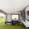 Berger Sirmione-L Interior Sky For Travel Awning 4 Metres