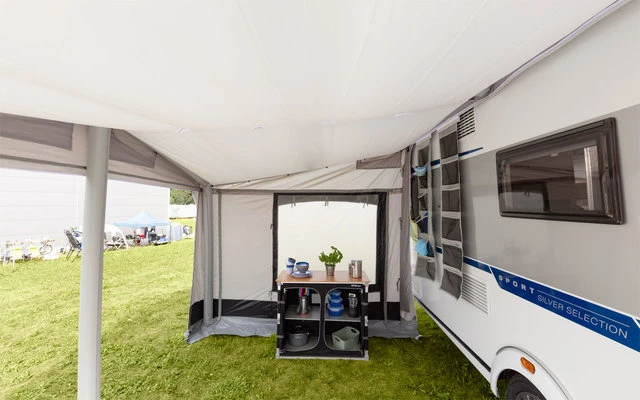 Berger Sirmione-L Interior Sky For Travel Awning 4 Metres 1 Berger Sirmione-L Interior Sky For Travel Awning 4 Metres