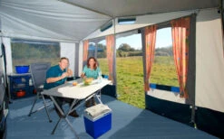 Berger Soft 450 Awning Carpet -Berger Shop 271357 2280719