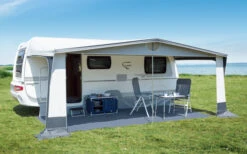 Berger Soft 450 Awning Carpet -Berger Shop 271369 2280602