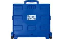 Berger Shopping Trolley XL Foldable