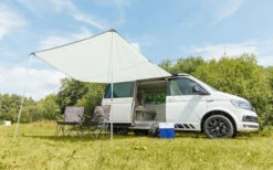 Berger Vela UV Tarp / Sunsail -Berger Shop 278177 1952816