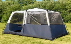 Berger Milano 6 Folding Tent -Berger Shop 278199 2316416