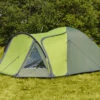 Berger Easy Rock 3 Dome Tent