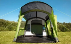 Berger Arno 3-L Tunnel Tent -Berger Shop 278232 2572492