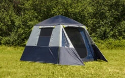 Berger Milano 4 Folding Tent -Berger Shop 278238 2329040