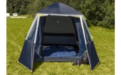 Berger Milano 4 Folding Tent -Berger Shop 278240 1964483