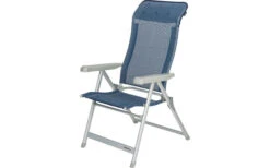 Berger Luxus Folding Seat, Blue -Berger Shop 278541 2385337