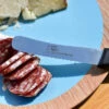 I Love Camping Blue Breakfast Knife