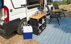 Berger Deluxe Kitchen Box -Berger Shop 290560 2254987