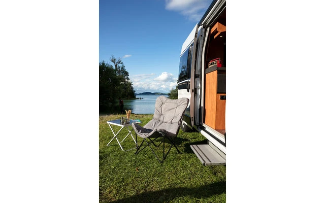 Berger Salarno Folding Chair 3 Berger Salarno Folding Chair - Image 3