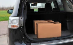 Anti-slip Mat 120 X 100 Cm