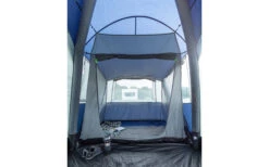 Berger Lagoon 4-L Inflatable Family Tent -Berger Shop 317235 2137728