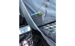 Berger Lagoon 4-L Inflatable Family Tent -Berger Shop 317253 2137944