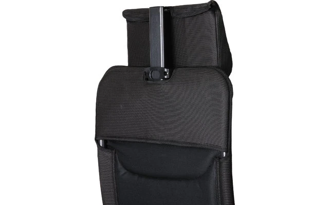 Berger Novara Plus Folding Chair 5 Berger Novara Plus Folding Chair - Image 5