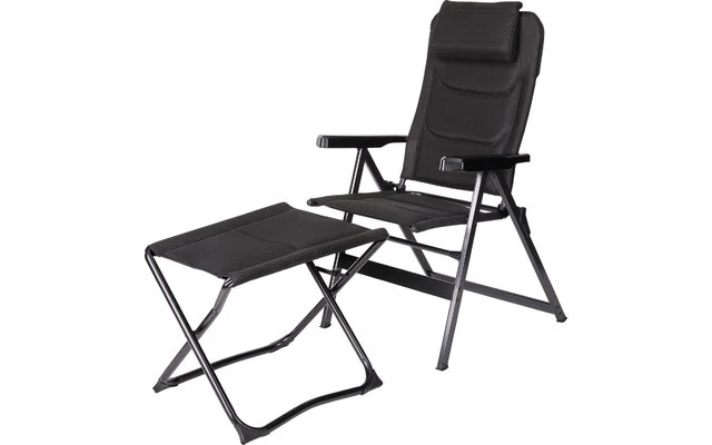 Berger Novara Plus Folding Chair 6 Berger Novara Plus Folding Chair - Image 6