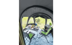 Berger Garda-L 4 Season Inflatable Travel Awning -Berger Shop 323406 2155997