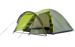 Berger Easy Rock 3 Dome Tent -Berger Shop 328562 2419694