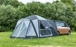 Berger Liberta-L Inflatable Bus Rear Tent -Berger Shop 332918 2192244