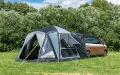 Berger Liberta-L Inflatable Bus Rear Tent -Berger Shop 333170 2277241