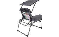 Berger Slimline Tripod Sun Lounger Anthracite 12 Berger Slimline Tripod Sun Lounger Anthracite -Berger Shop 333893 2209086