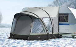 Berger Garda-L 4 Season Inflatable Travel Awning