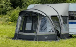 Berger Garda-L 4 Season Inflatable Travel Awning -Berger Shop 350031 2243285