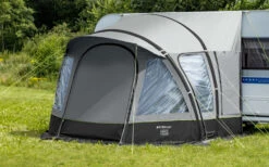 Berger Garda-L 4 Season Inflatable Travel Awning -Berger Shop 350040 2243330