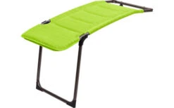 Berger Slimline Folding Chair & Leg Rest Set Green 11 Berger Slimline Folding Chair & Leg Rest Set Green -Berger Shop 373289 2291815 1