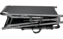 Berger Slimline Tripod Sunbed Set 2 Pieces Light Blue -Berger Shop 373295 2513818