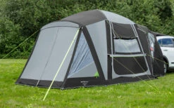 Berger Liberta-L Rear Low Inflatable SUV Rear Tent