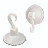 Suction Hooks 2-pcs